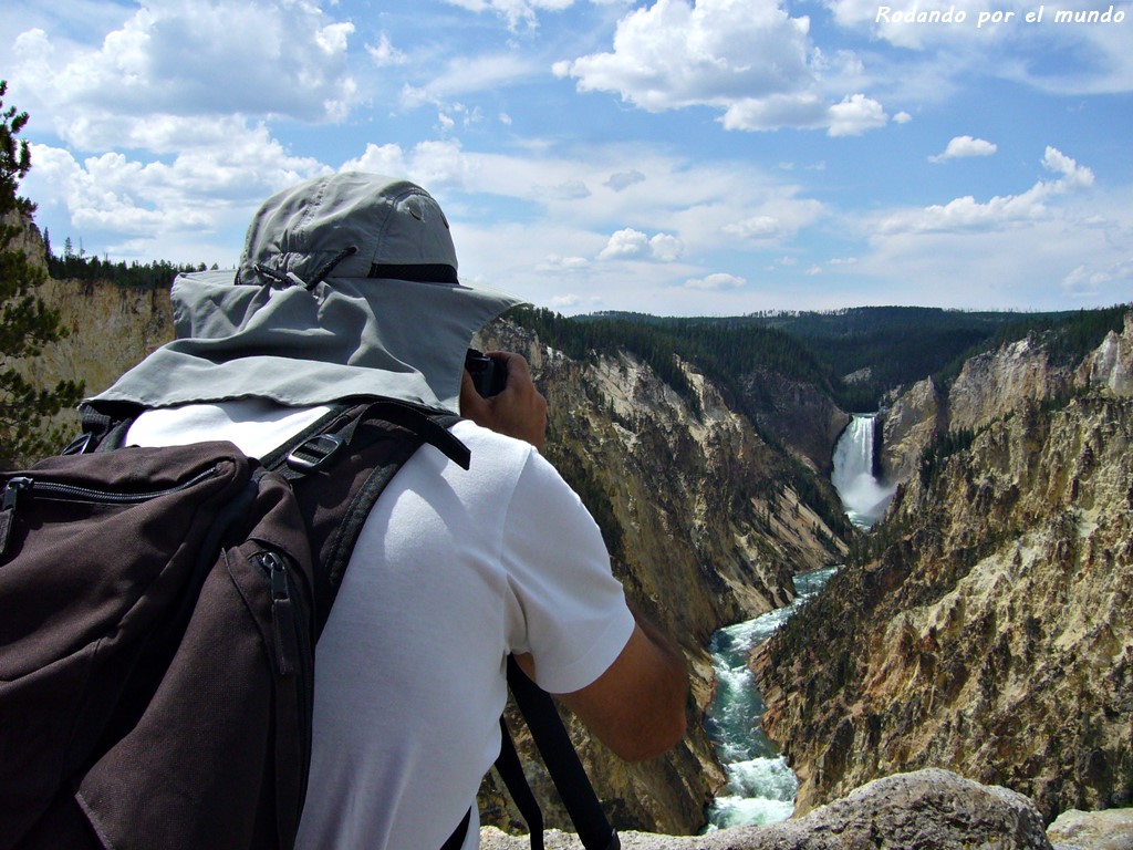 Yellowstone National Park